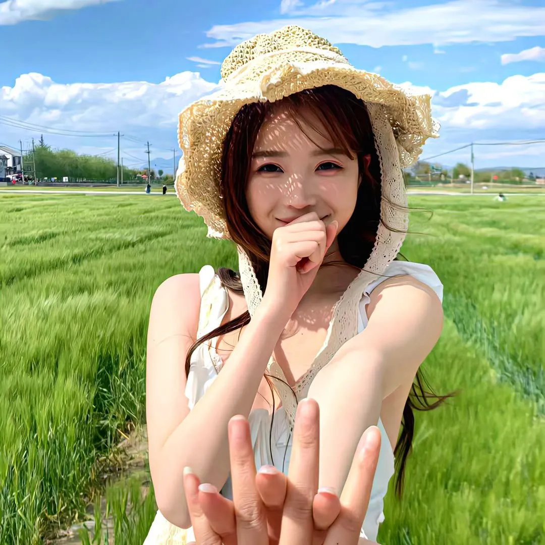 洋妞到我家
